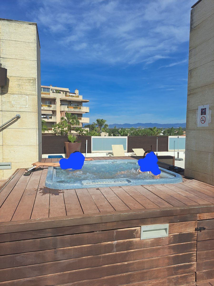 Villamarina Club Hotel