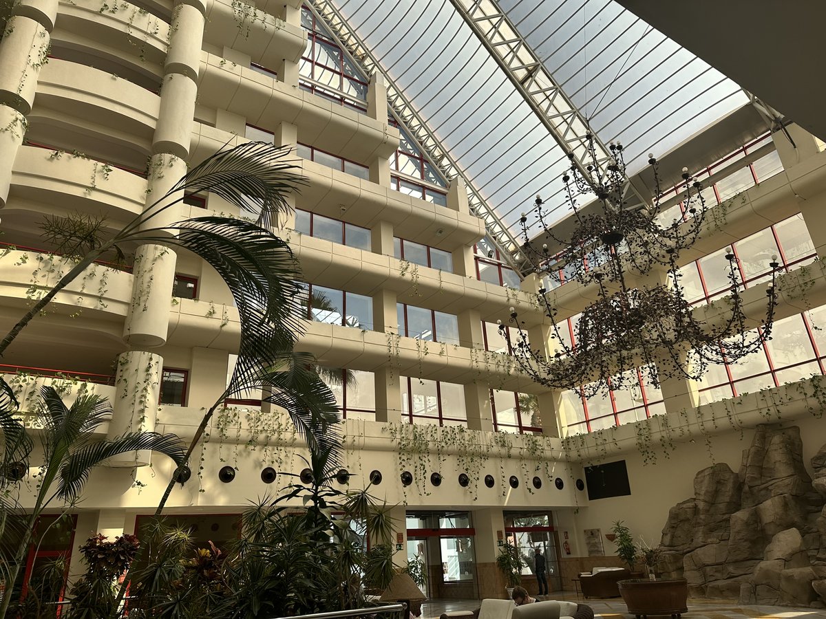 Ibersol Almuñecar Beach & Spa Hotel