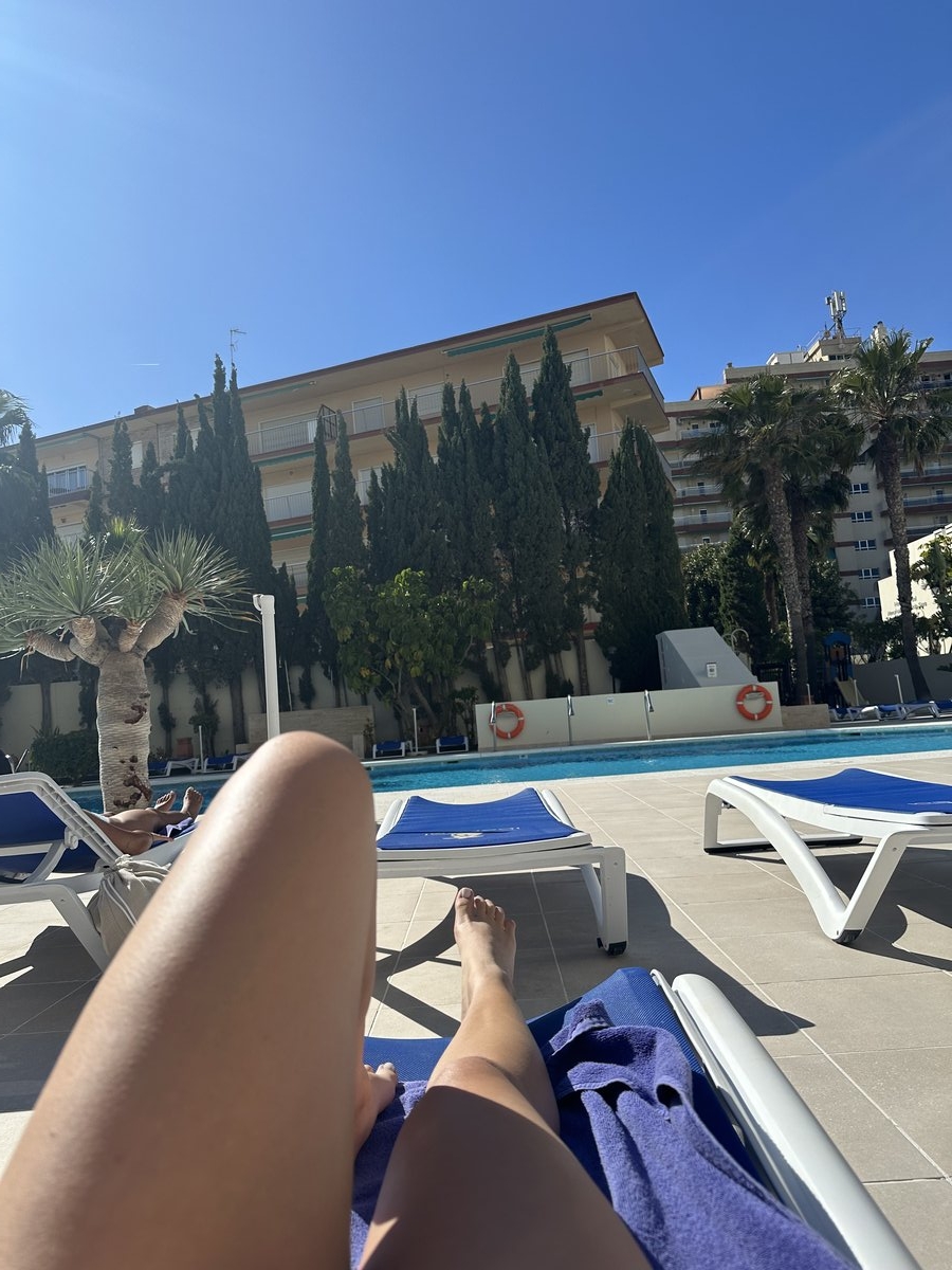 Ibersol Almuñecar Beach & Spa Hotel