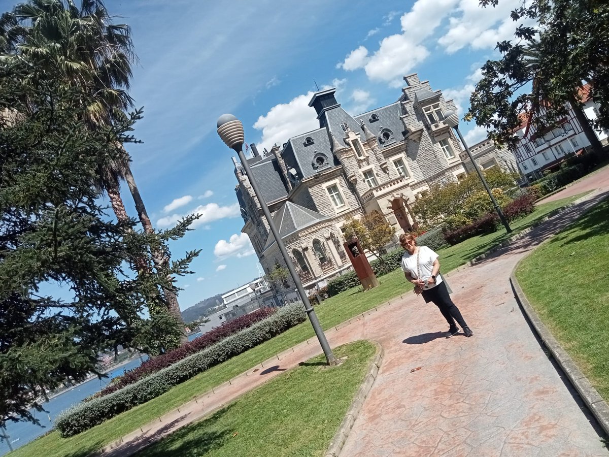 URH Palacio de Oriol