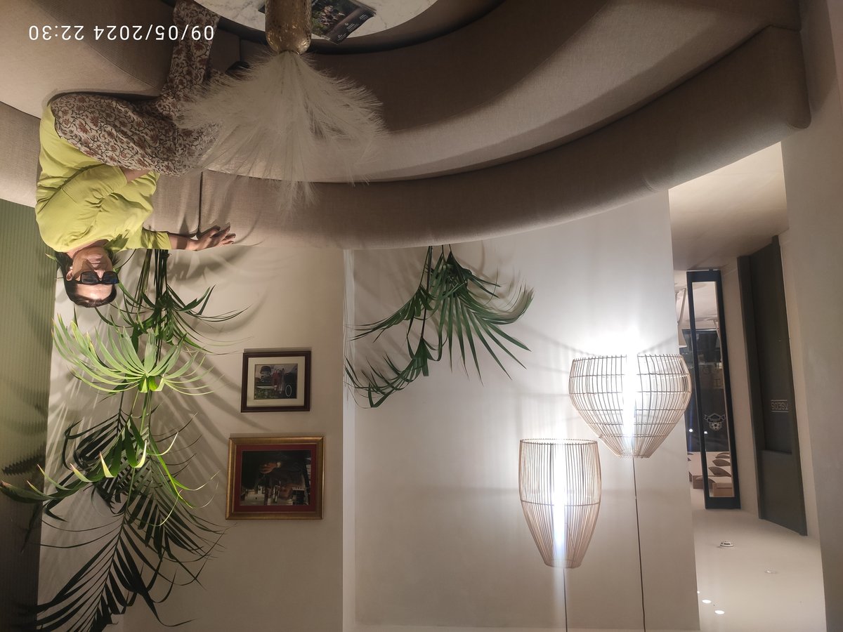 Hotel H4 Cangas 3 Superior