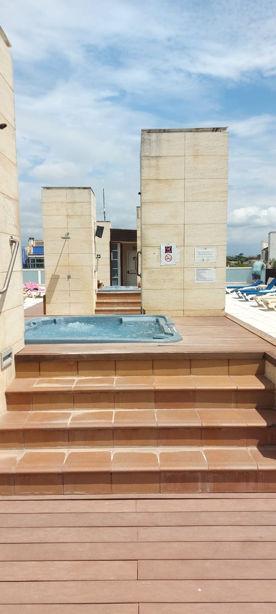 Villamarina Club Hotel