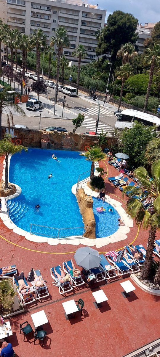 Villamarina Club Hotel