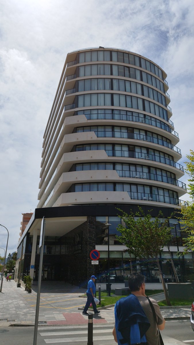 Senator Gandía Spa Hotel