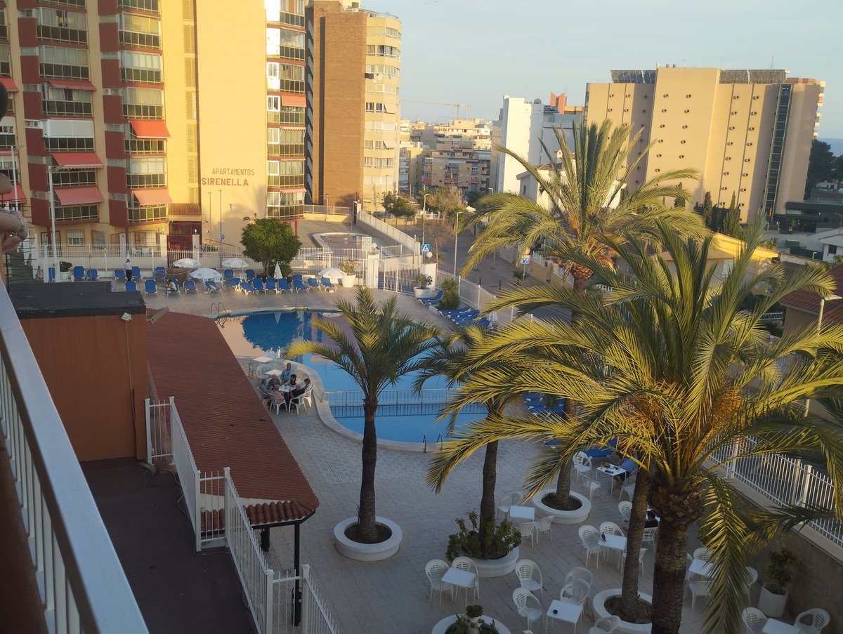 Hotel Cabana