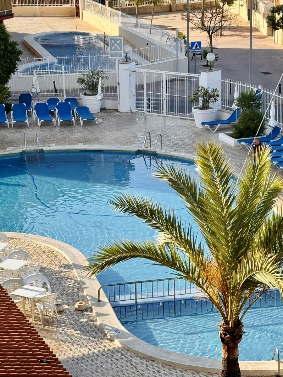 Hotel Cabana