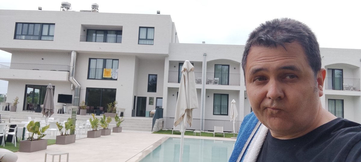 Hotel H4 Cangas 3 Superior