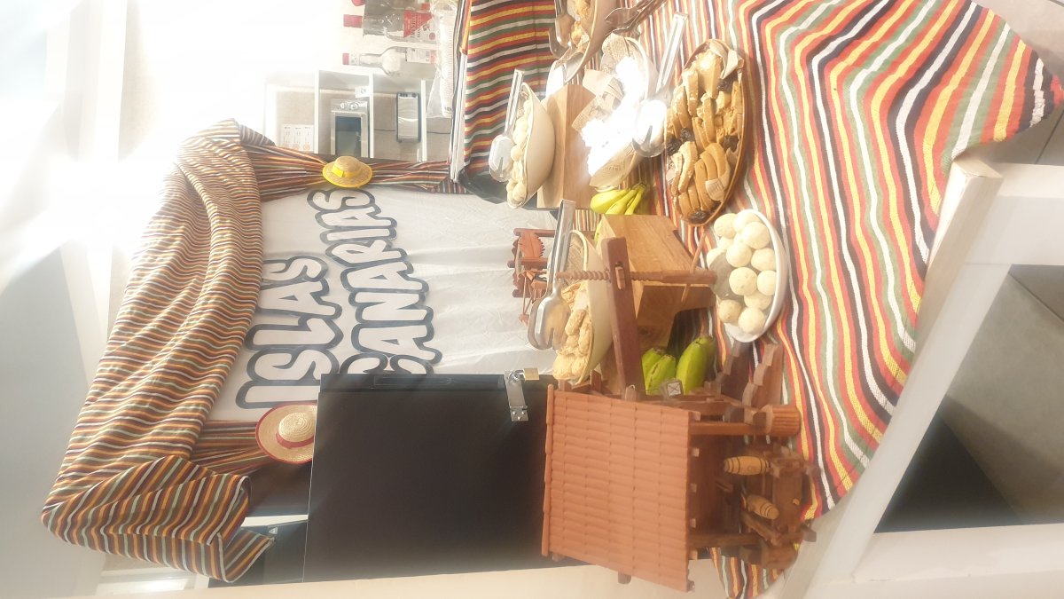 Alua Tenerife