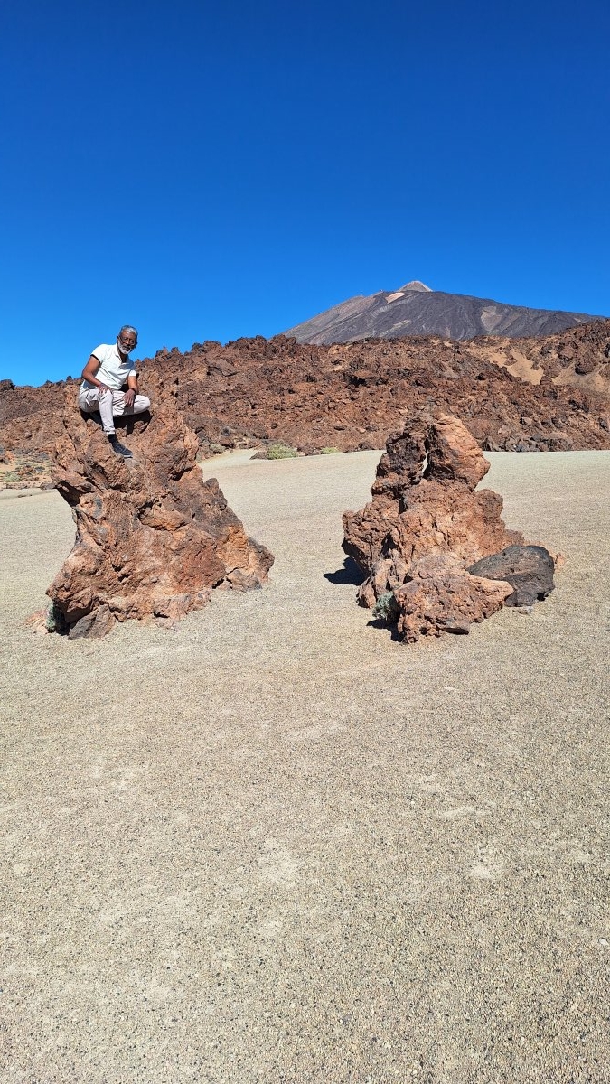 Alua Tenerife