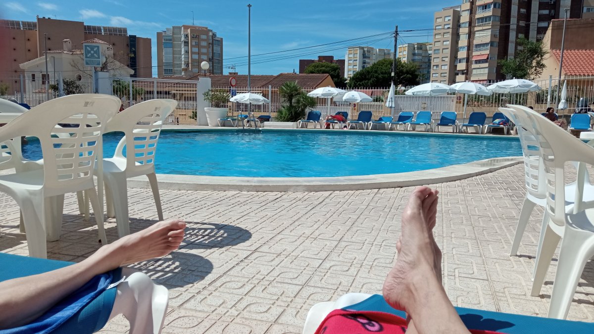 Hotel Cabana