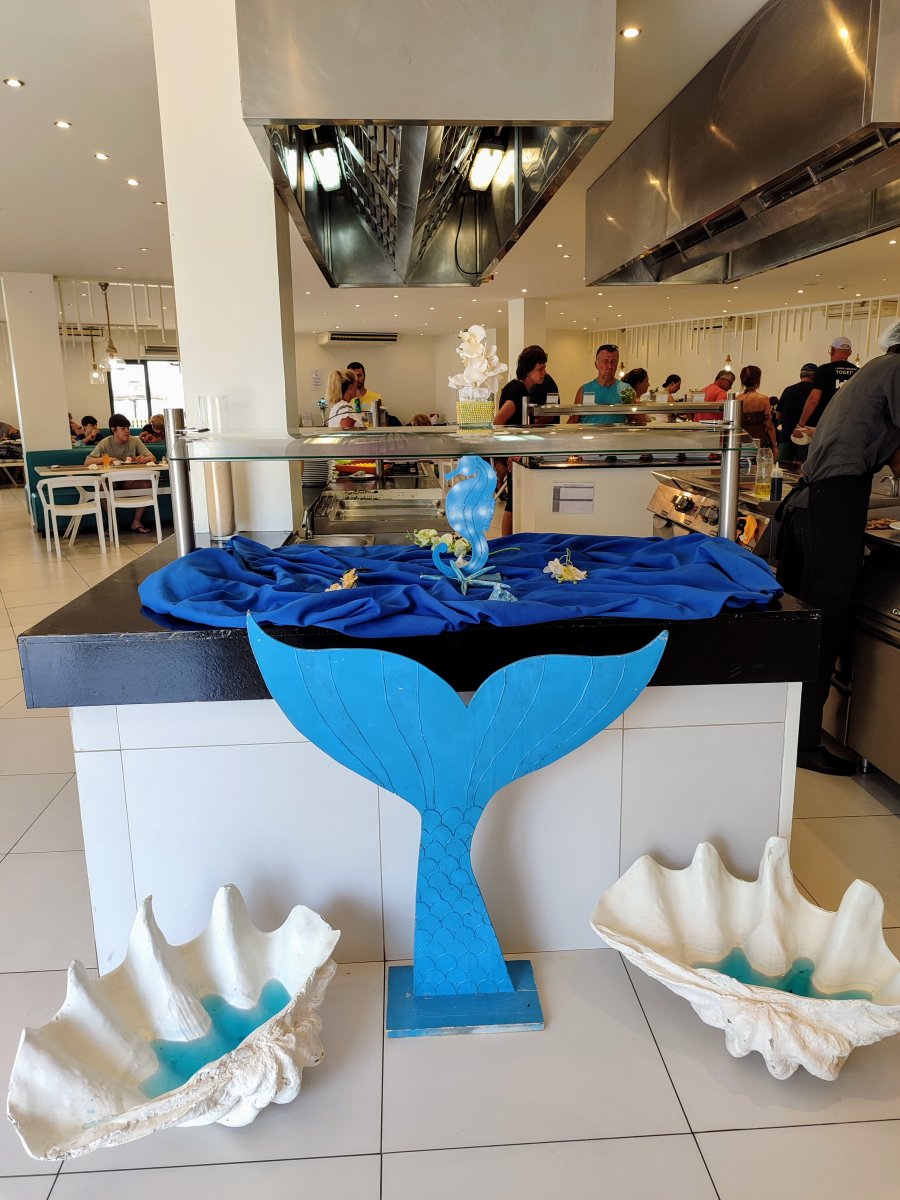 Hotel Oasis Atlantico Belorizonte
