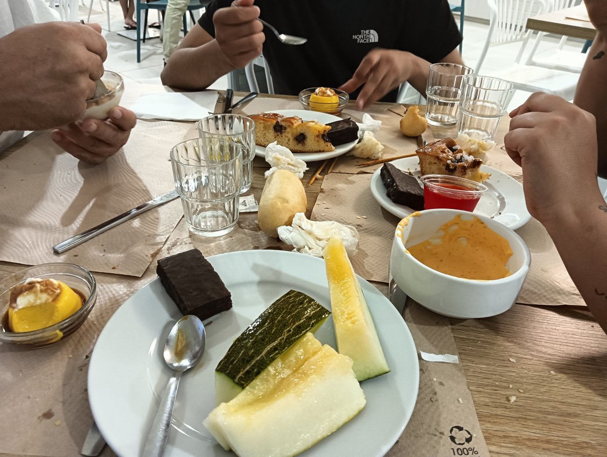 Hotel Ibersol Sorra d'Or