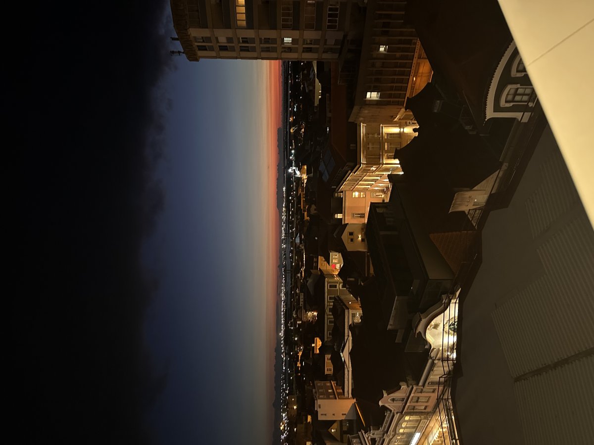 Hotel As Americas