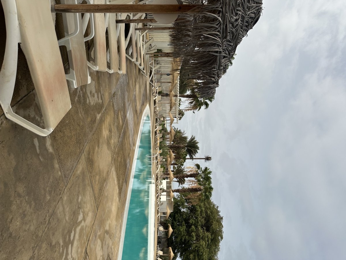 Hotel Oasis Atlantico Belorizonte