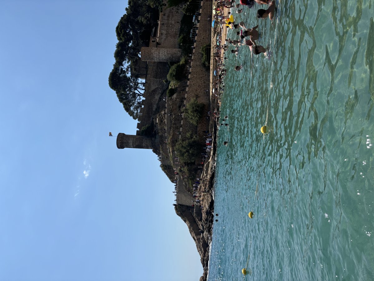 Hotel Tossamar