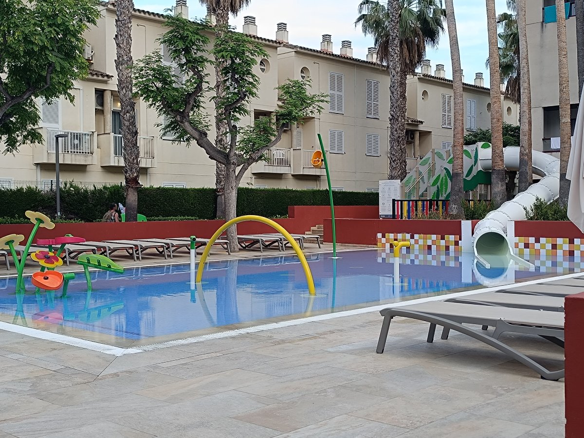 Estival Park Resort
