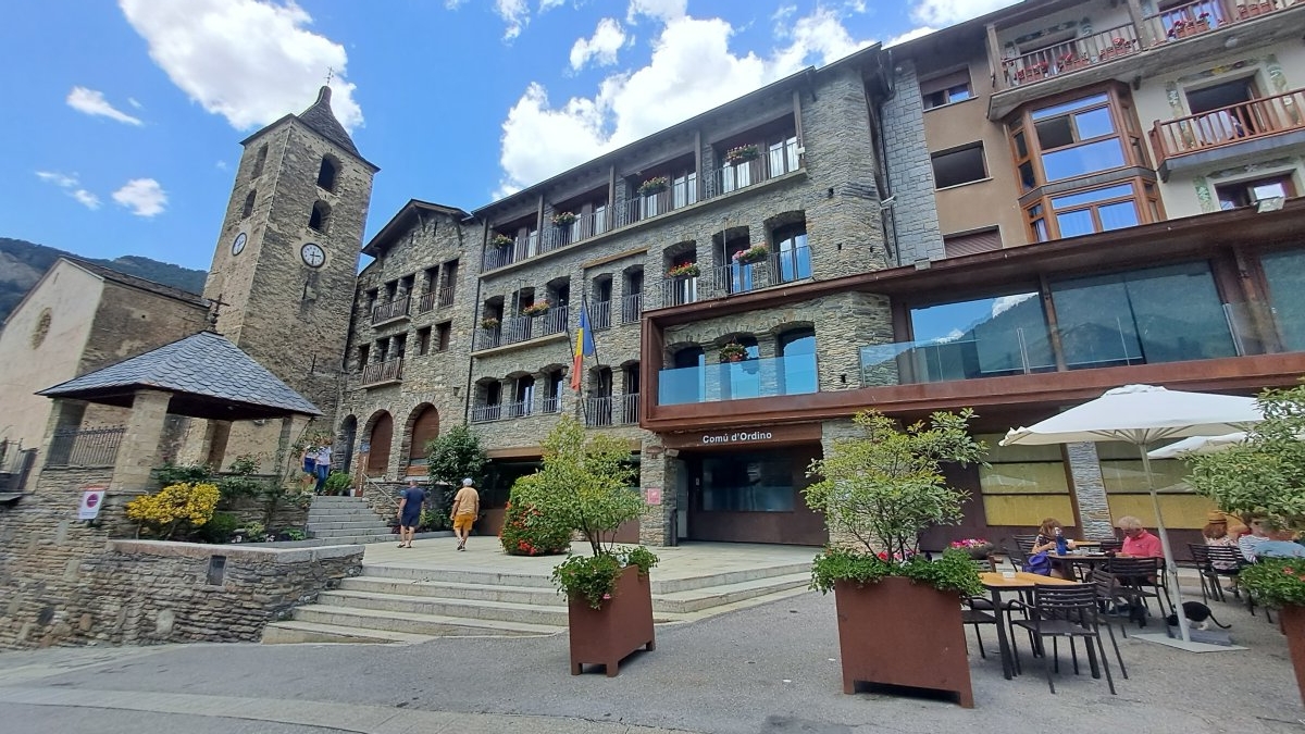 Hotel Magic Ski by Nexta