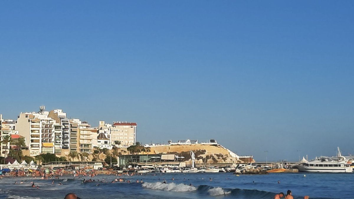 Hotel Cabana