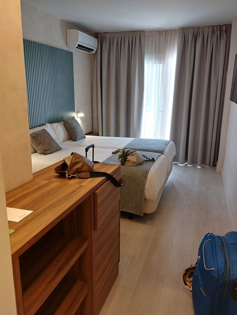 Hotel Eurosalou & Spa