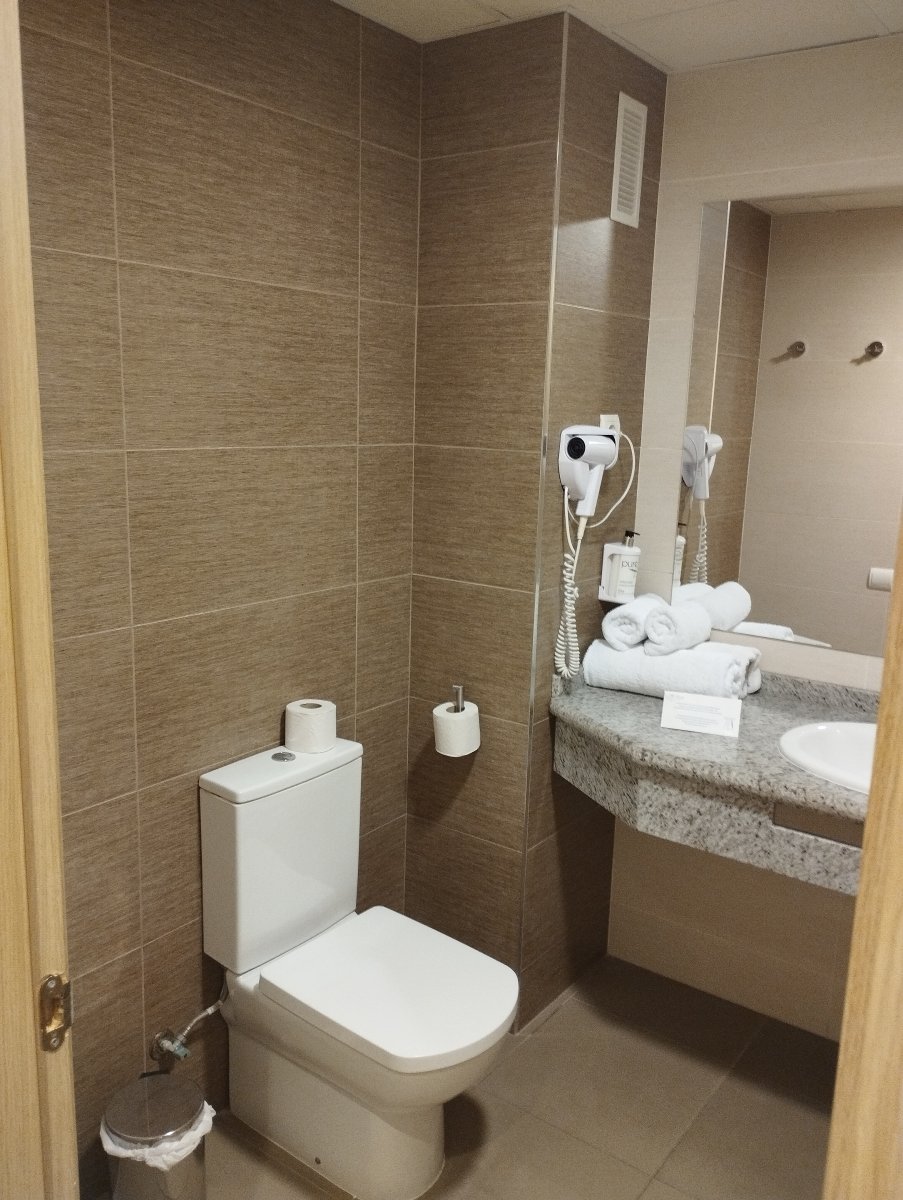 Hotel Eurosalou & Spa