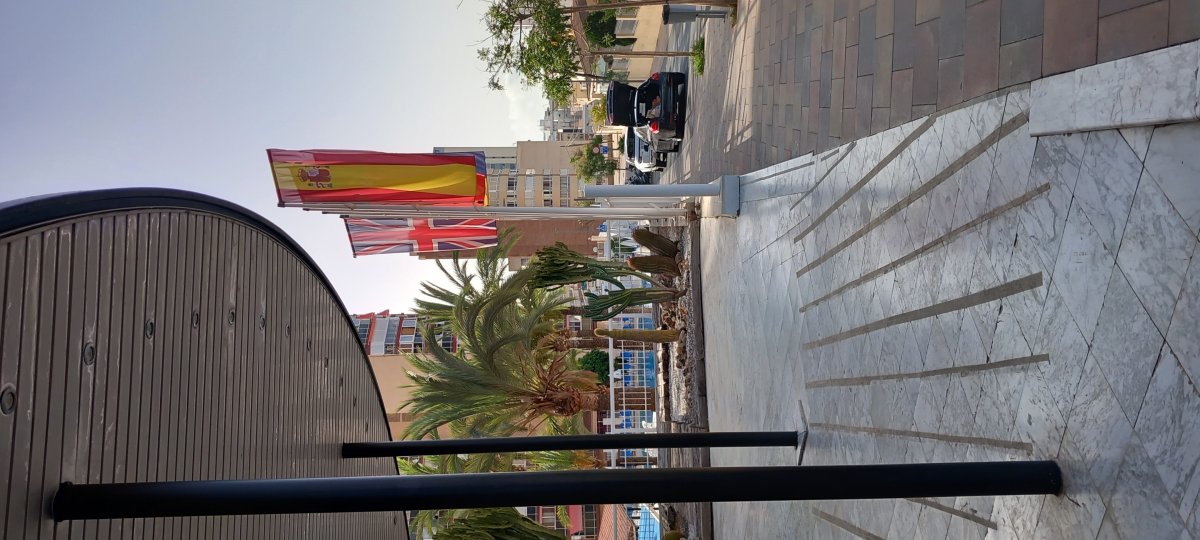 Hotel Cabana