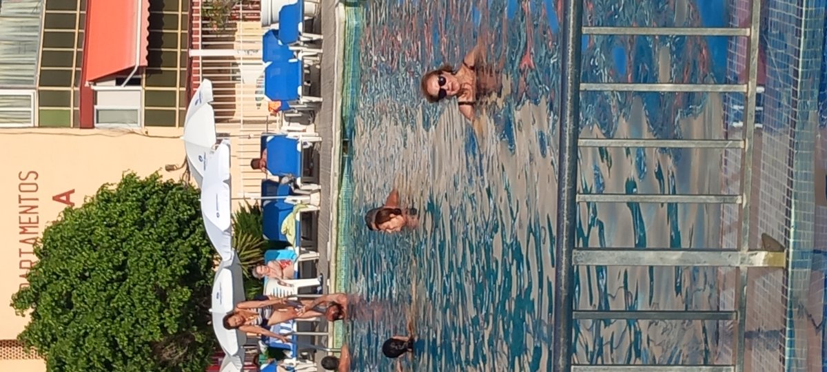 Hotel Cabana