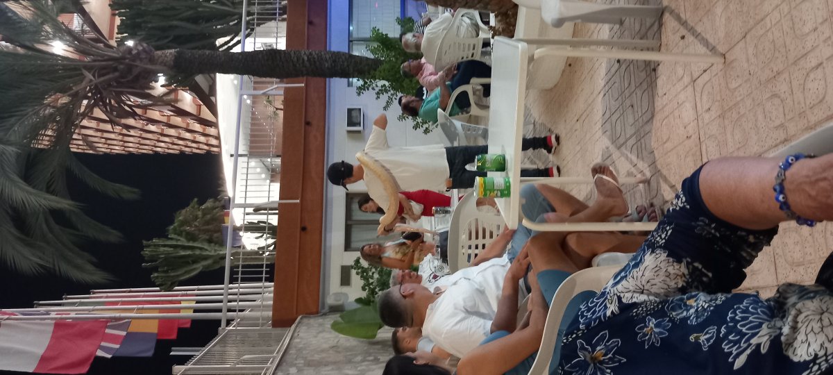 Hotel Cabana