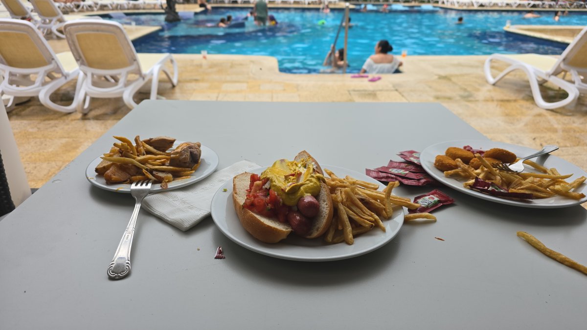 Hotel Riu Lupita