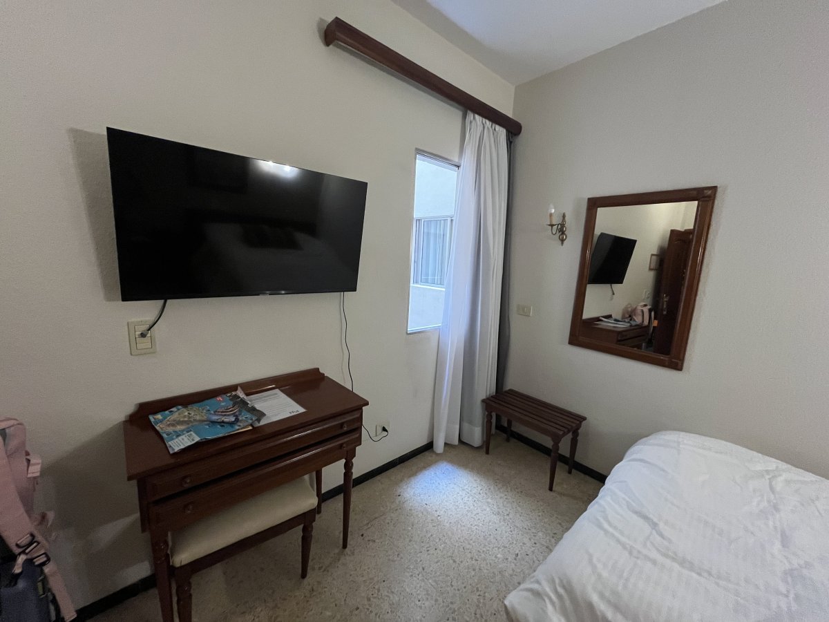 Hotel Marte