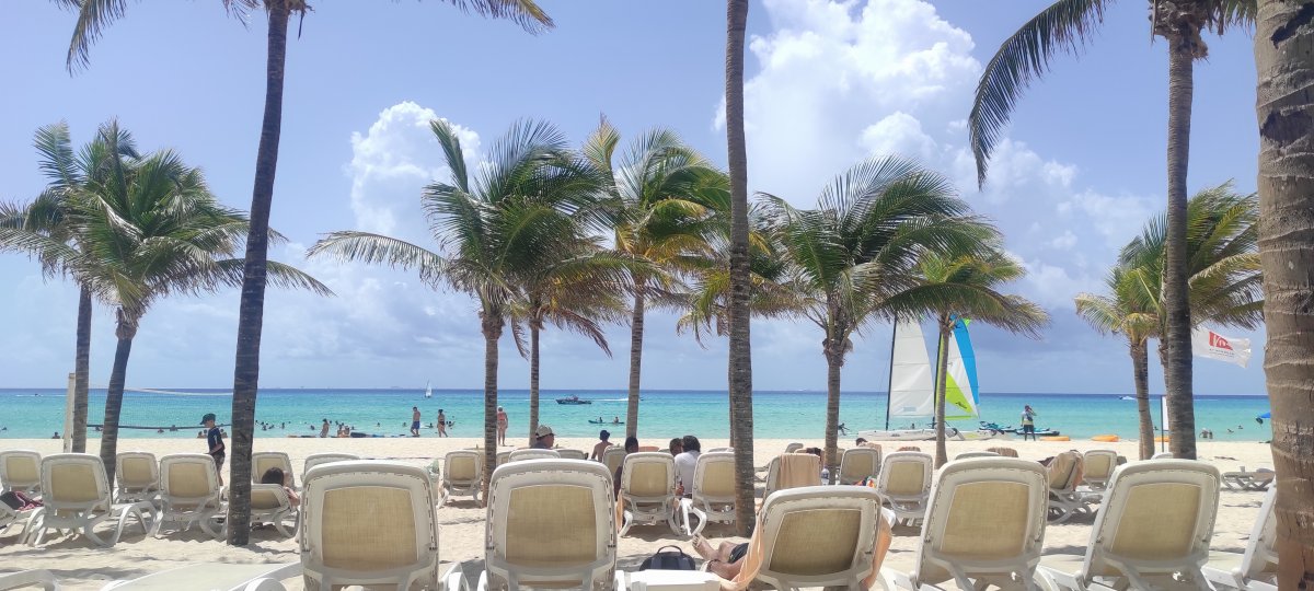 Hotel Riu Lupita