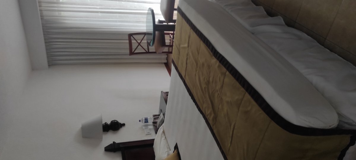 Hotel Riu Lupita