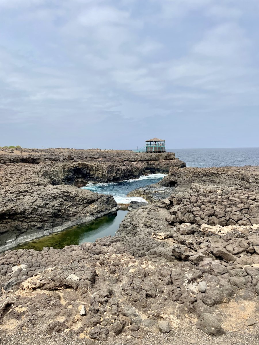 Hotel Oasis Atlantico Belorizonte