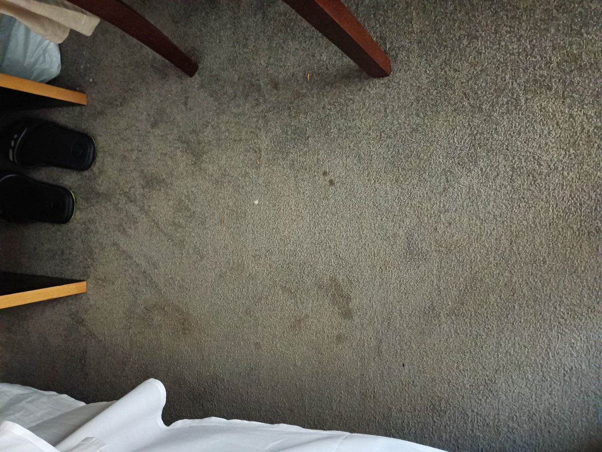 Hotel As Americas
