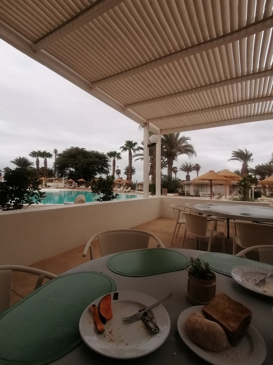 Hotel Oasis Atlantico Belorizonte