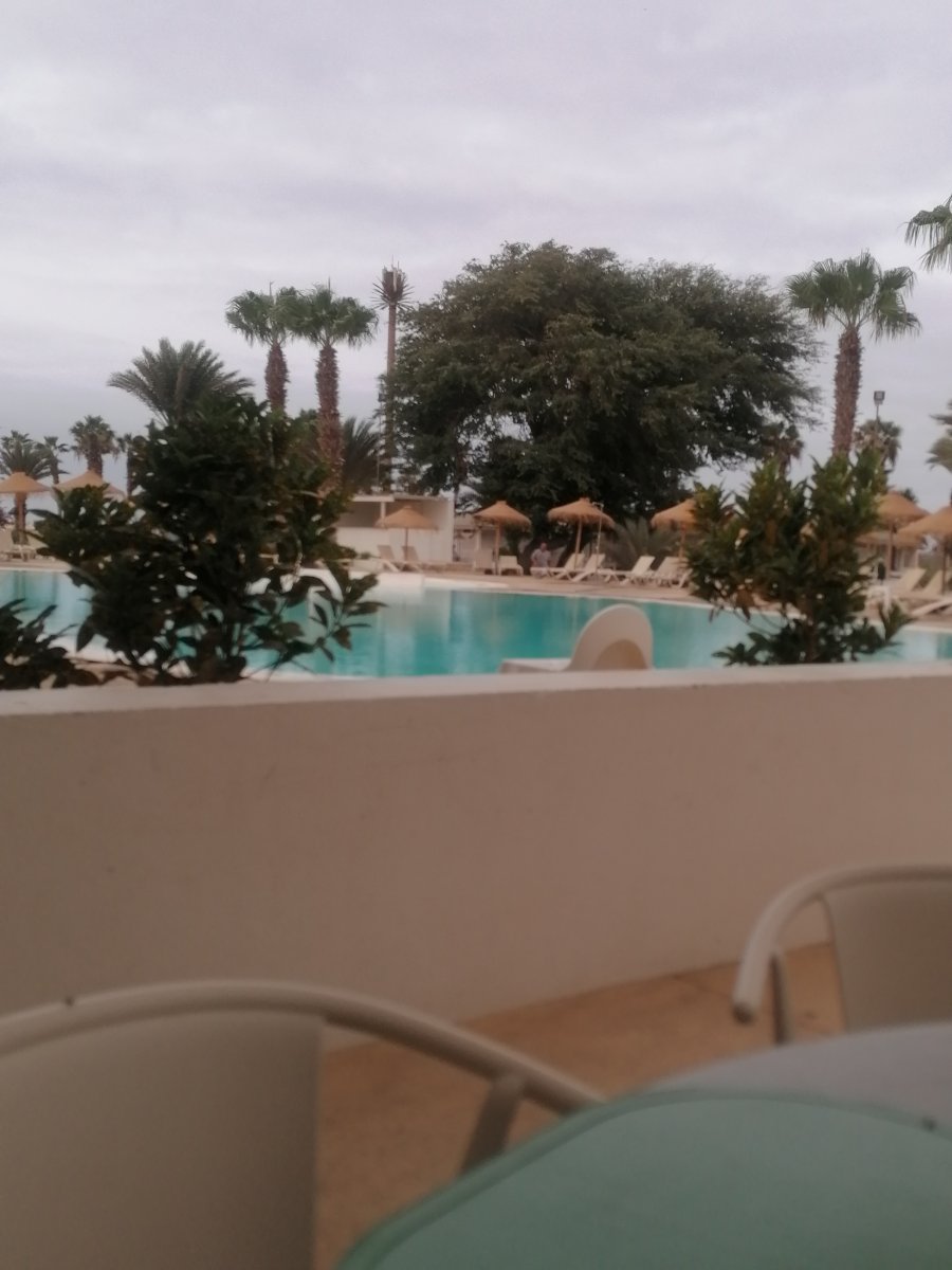 Hotel Oasis Atlantico Belorizonte