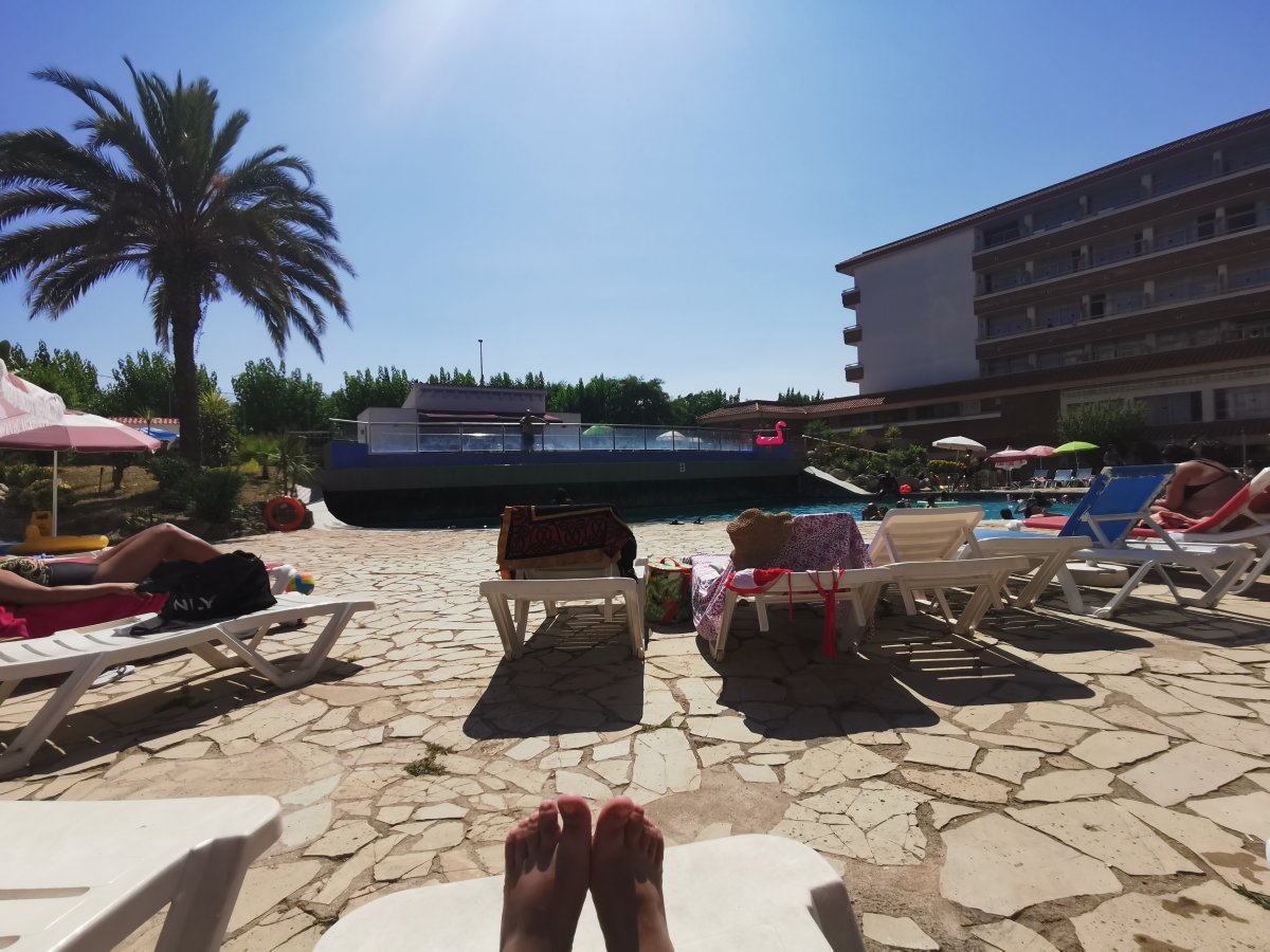 Hotel Esplendid