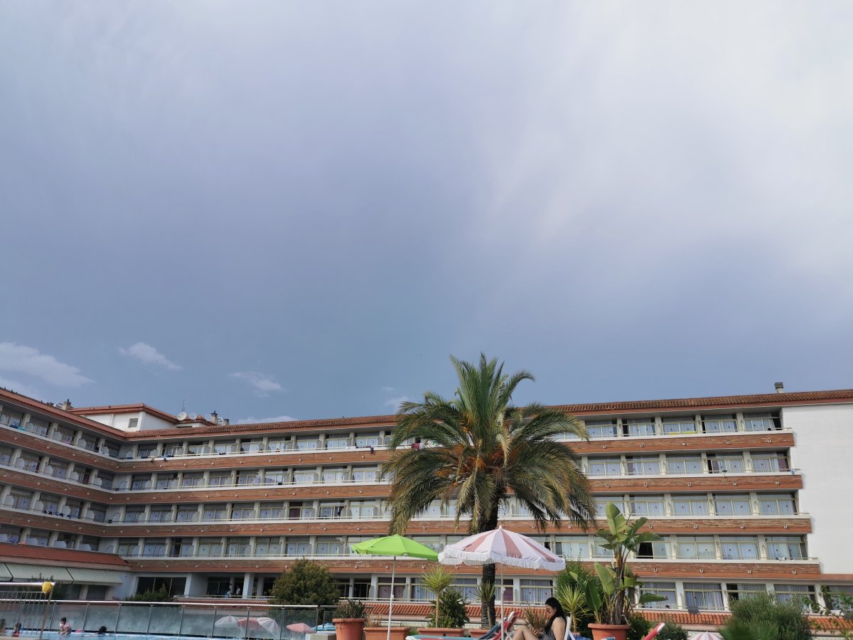 Hotel Esplendid