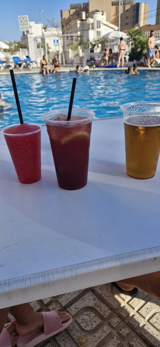 Hotel Cabana