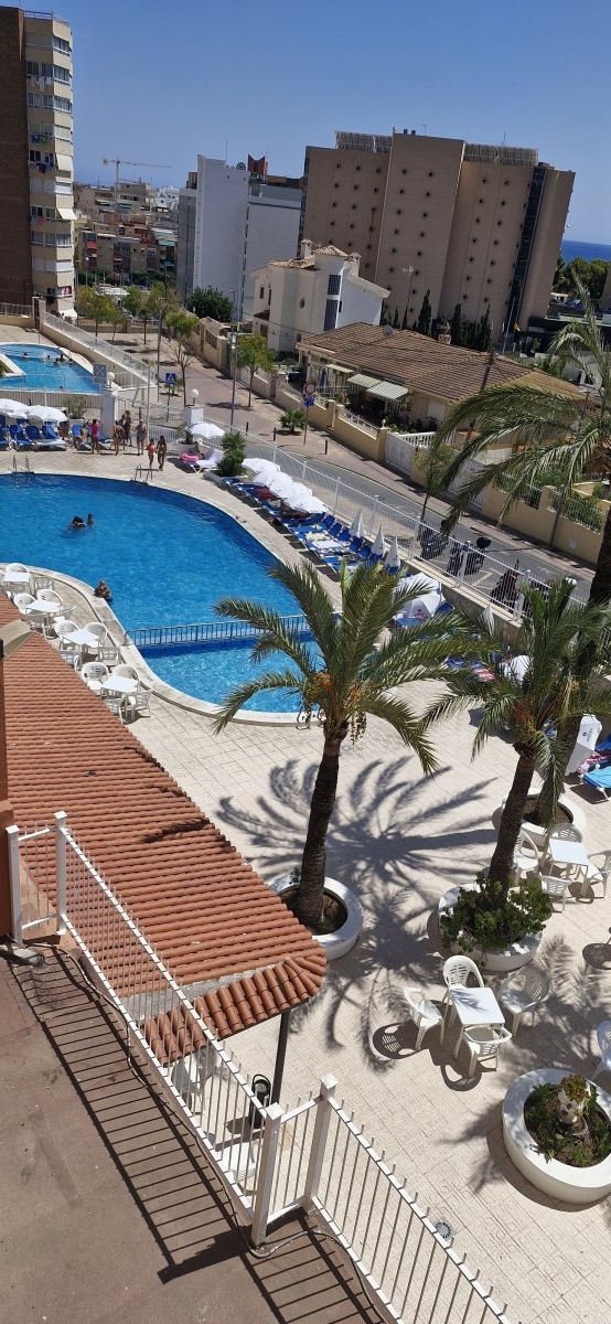 Hotel Cabana