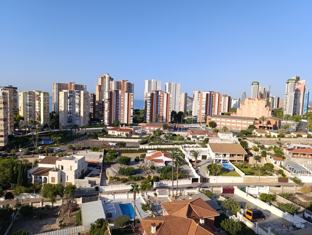Hotel Cabana