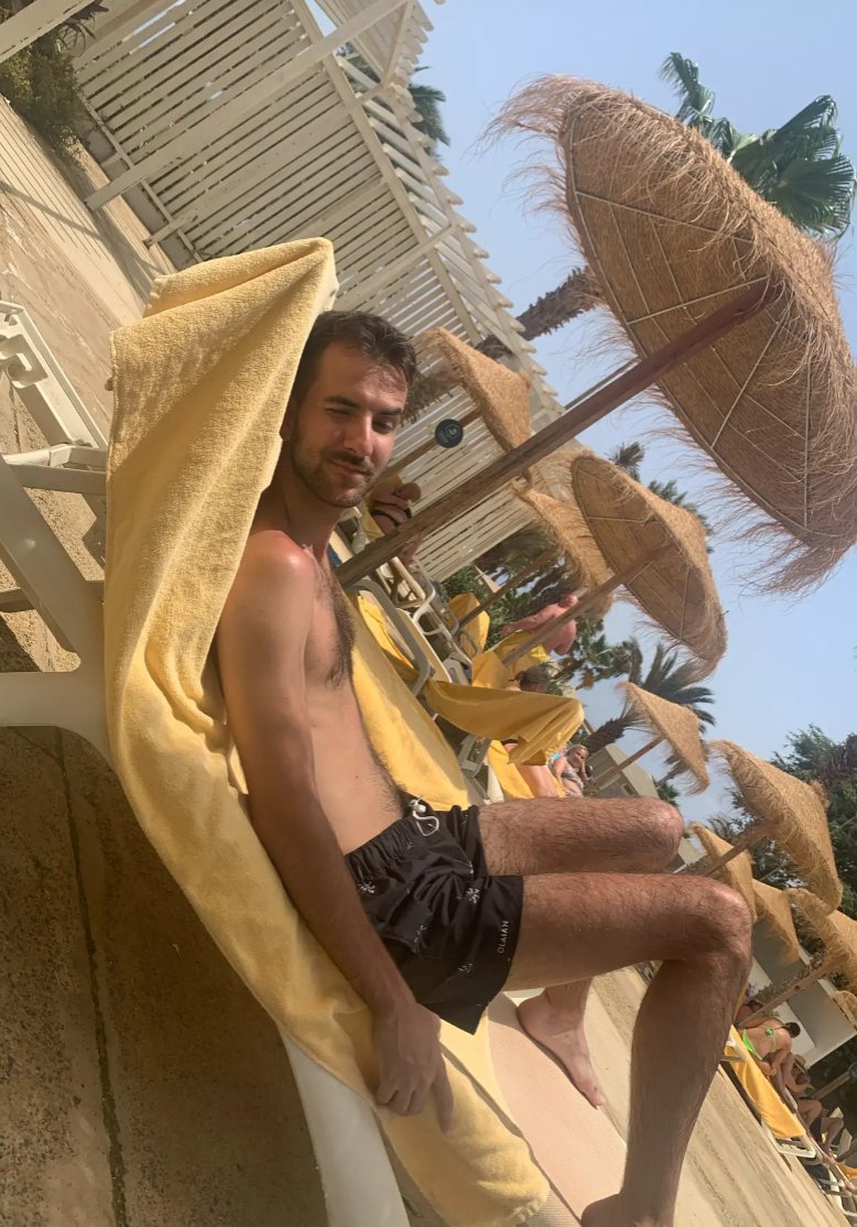 Hotel Oasis Atlantico Belorizonte