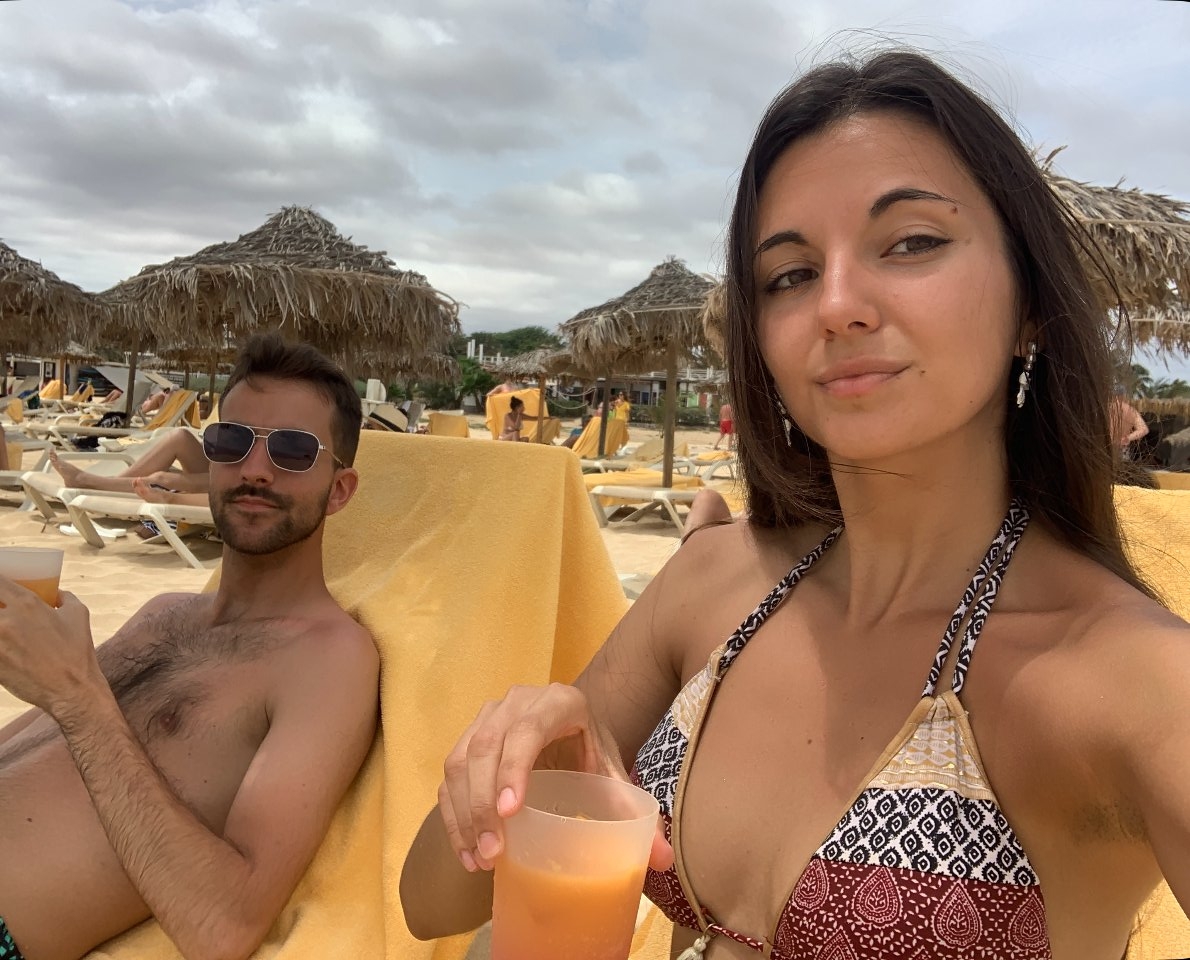 Hotel Oasis Atlantico Belorizonte