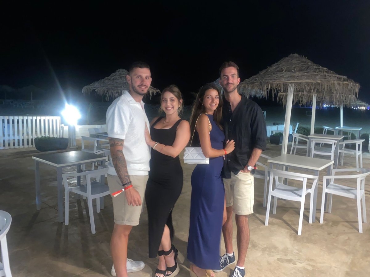 Hotel Oasis Atlantico Belorizonte