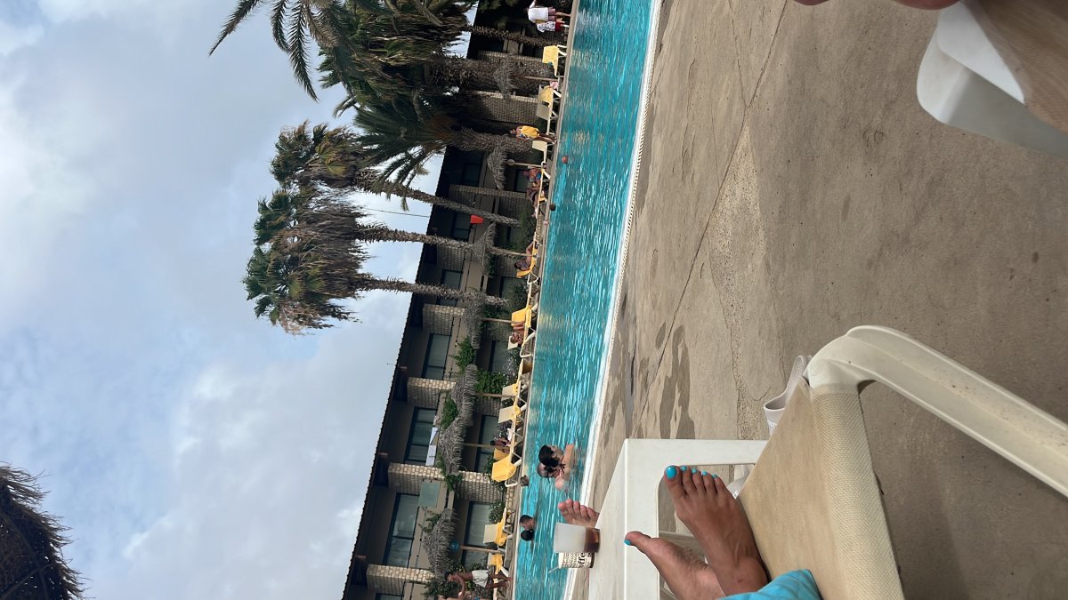 Hotel Oasis Atlantico Belorizonte