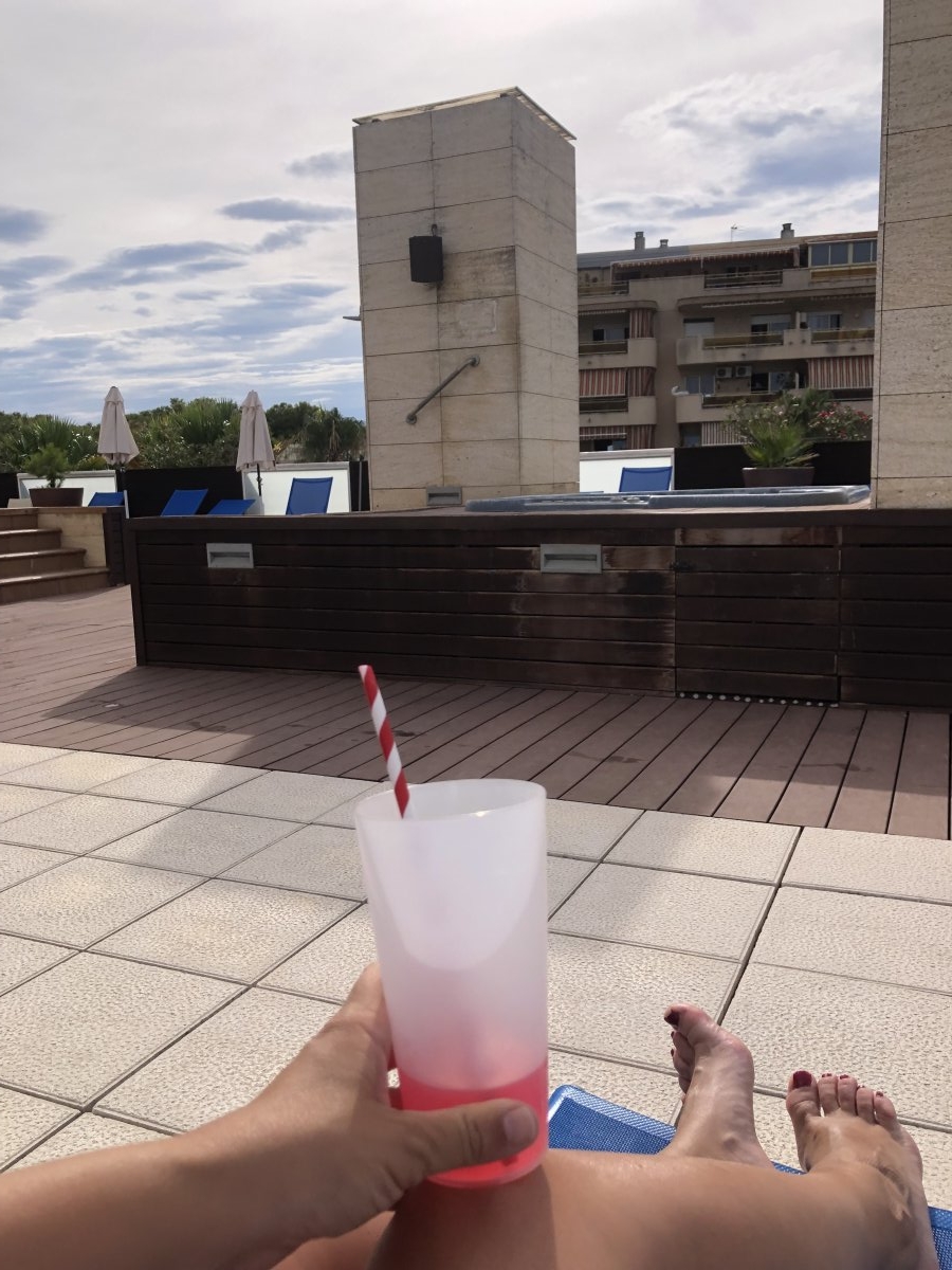 Villamarina Club Hotel