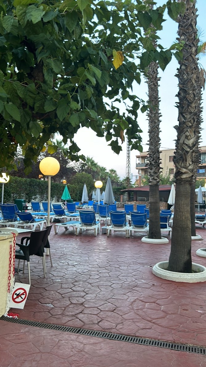 Villamarina Club Hotel