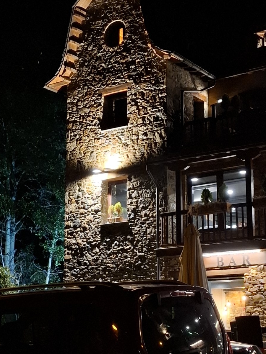 Hotel & SPA Niunit