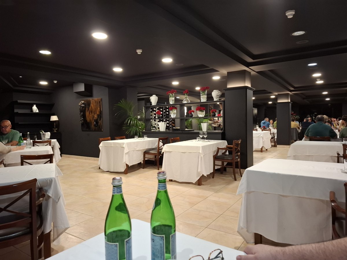 Hotel & SPA Niunit