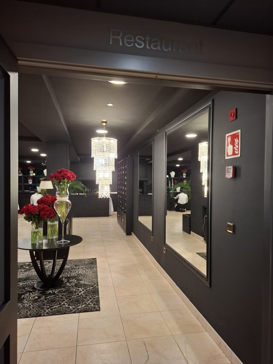Hotel & SPA Niunit