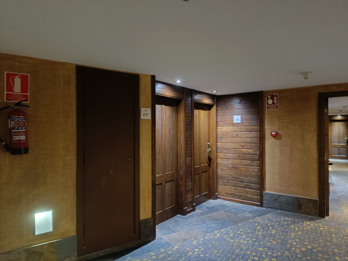 Hotel Magic Ski by Nexta